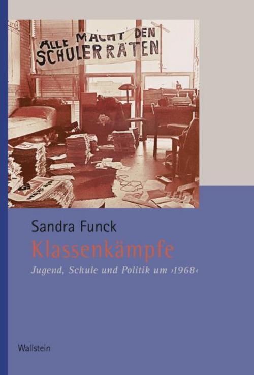 Klassenkämpfe