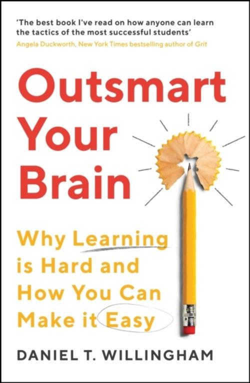 Buchcover: Outsmart Your Brain