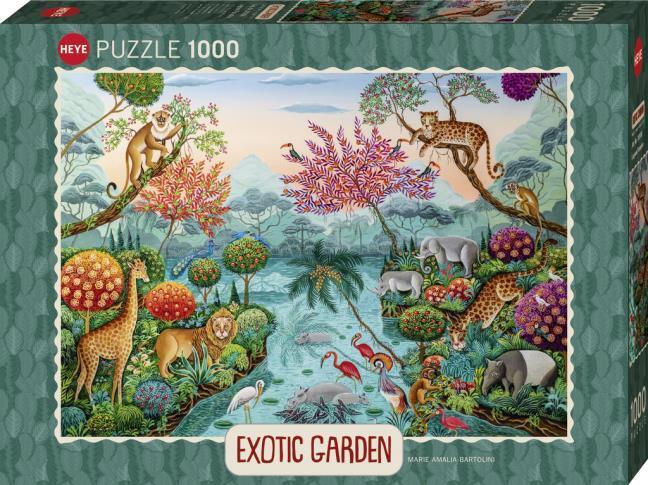Buchcover: Lagoon Paradise
