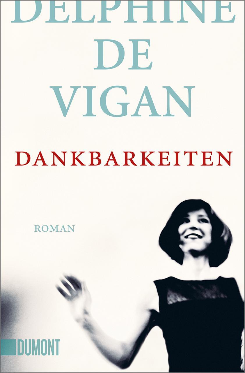 Vigan, Delphine de/Dankbarkeiten
