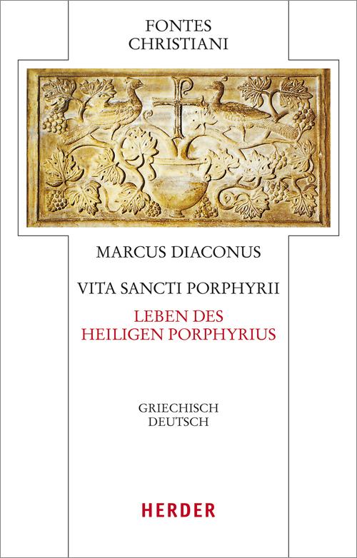 Fontes Christiani 4. Folge