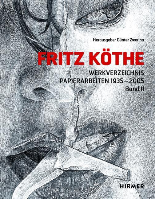 Werkverzeichnis Fritz Köthe