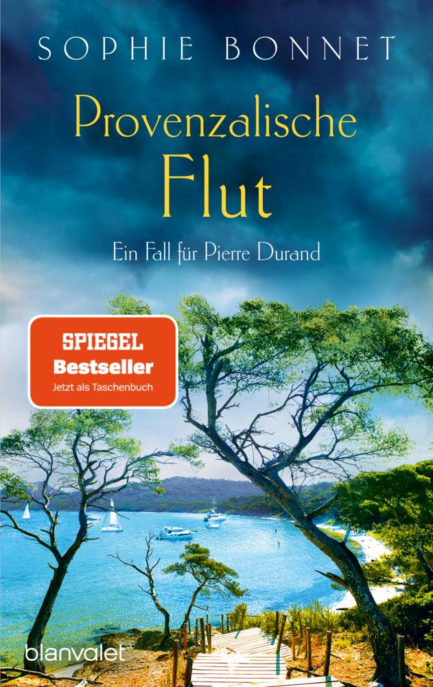 Bonnet, Sophie/Provenzalische Flut