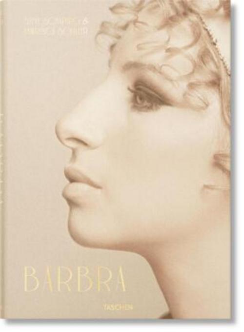 Barbra Streisand