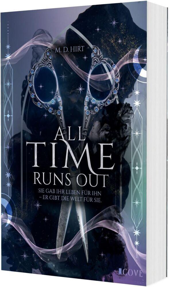 All Time Runs Out 2