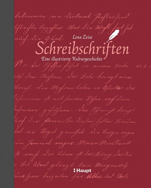 Schreibschriften