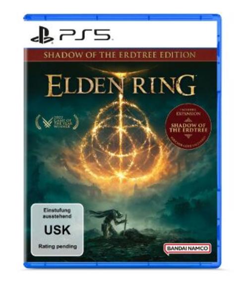 Elden Ring,1 PS5-Blu-ray Disc