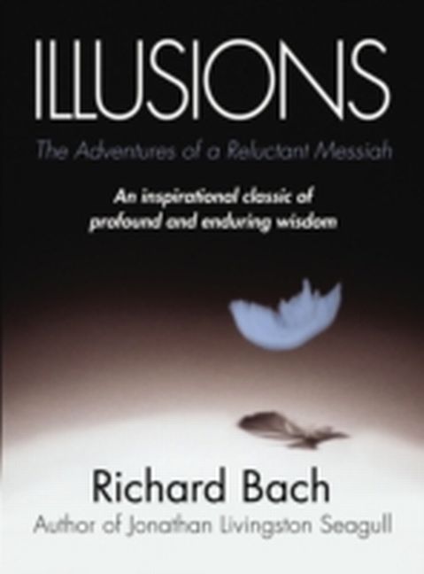 Buchcover: Illusions