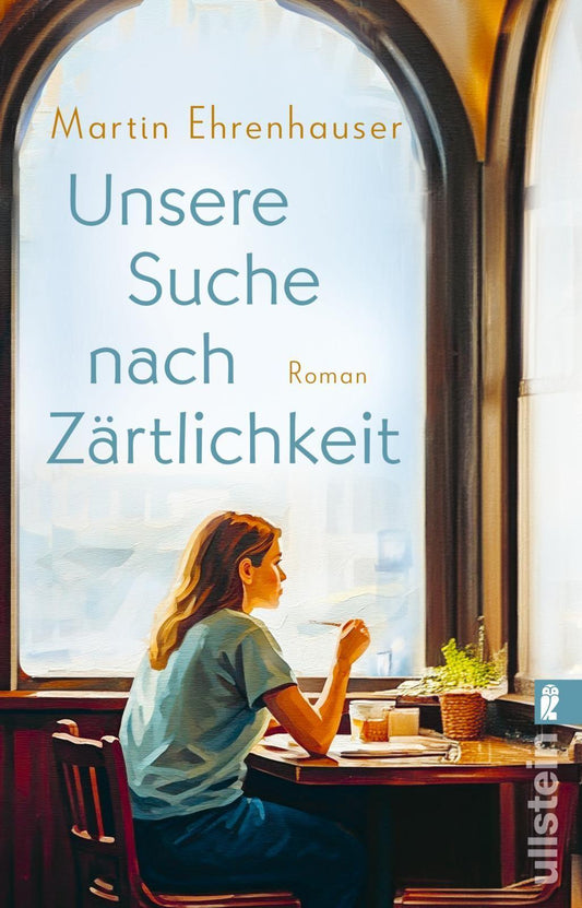 Unsere Suche nach Zärtlichkeit
