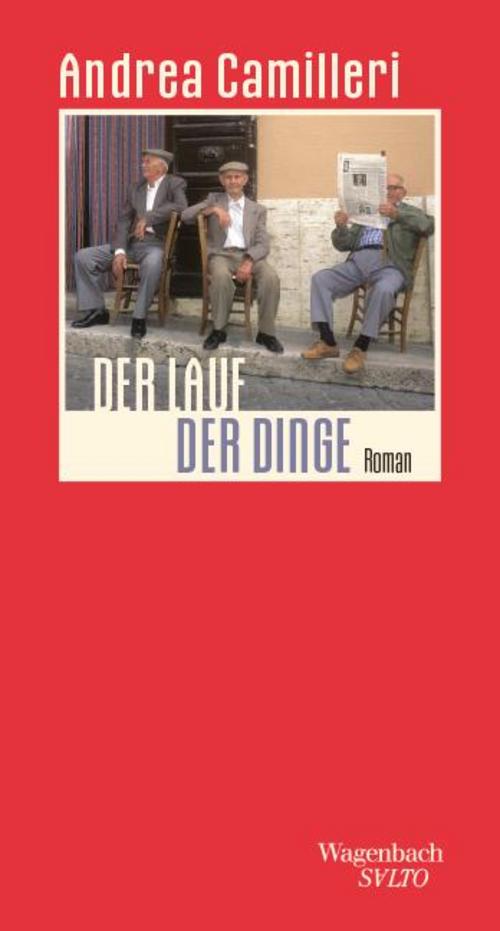 Der Lauf der Dinge