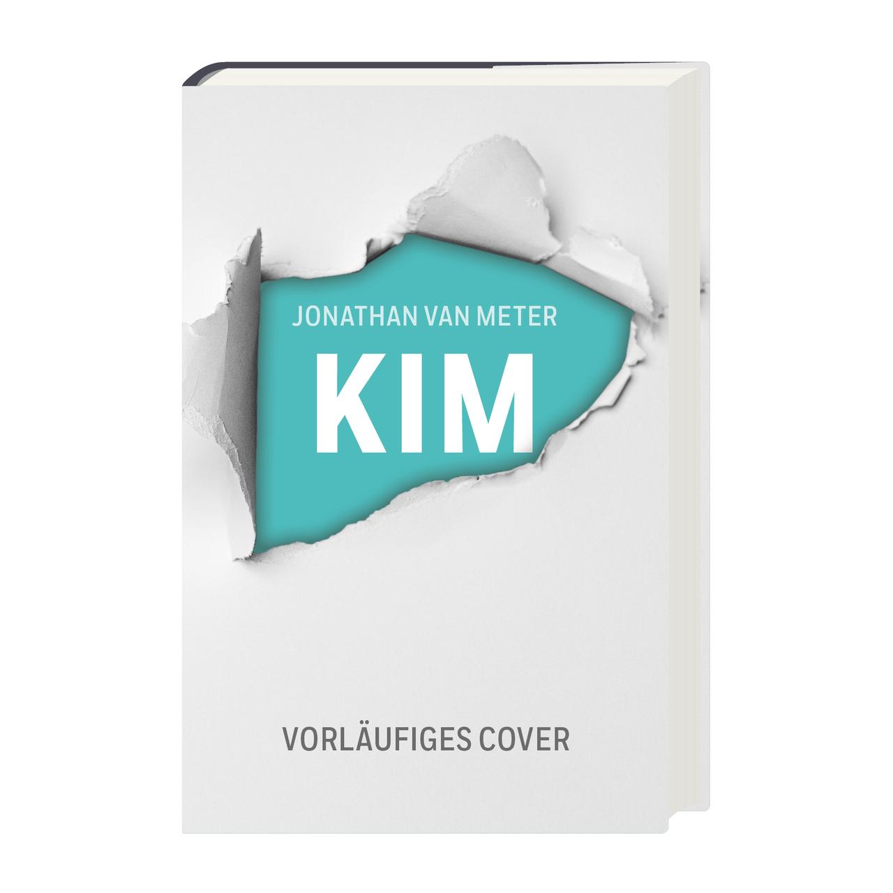 KIM: Ein Leben als Ikone - Kim Kardashian – die autorisierte Biografie