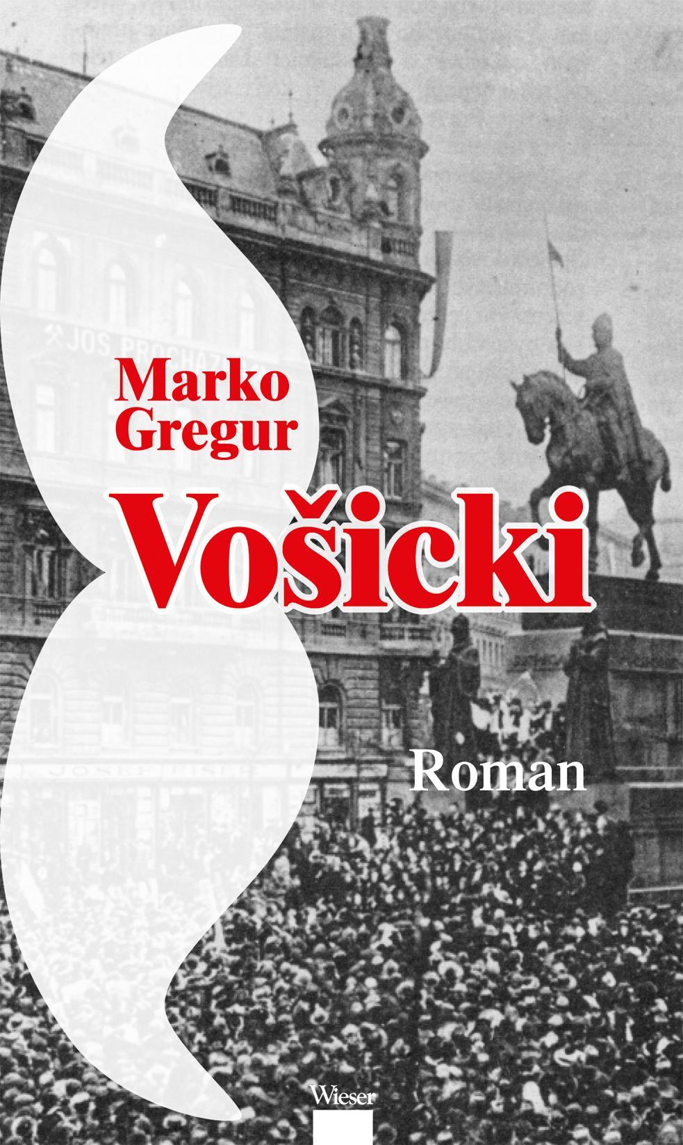 Vo¿icki