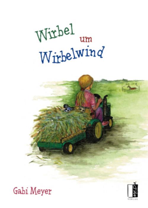 Wirbel um Wirbelwind