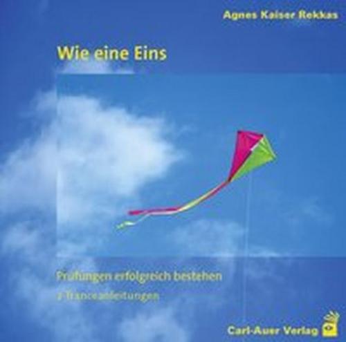 Wie eine Eins,1 Audio-CD
