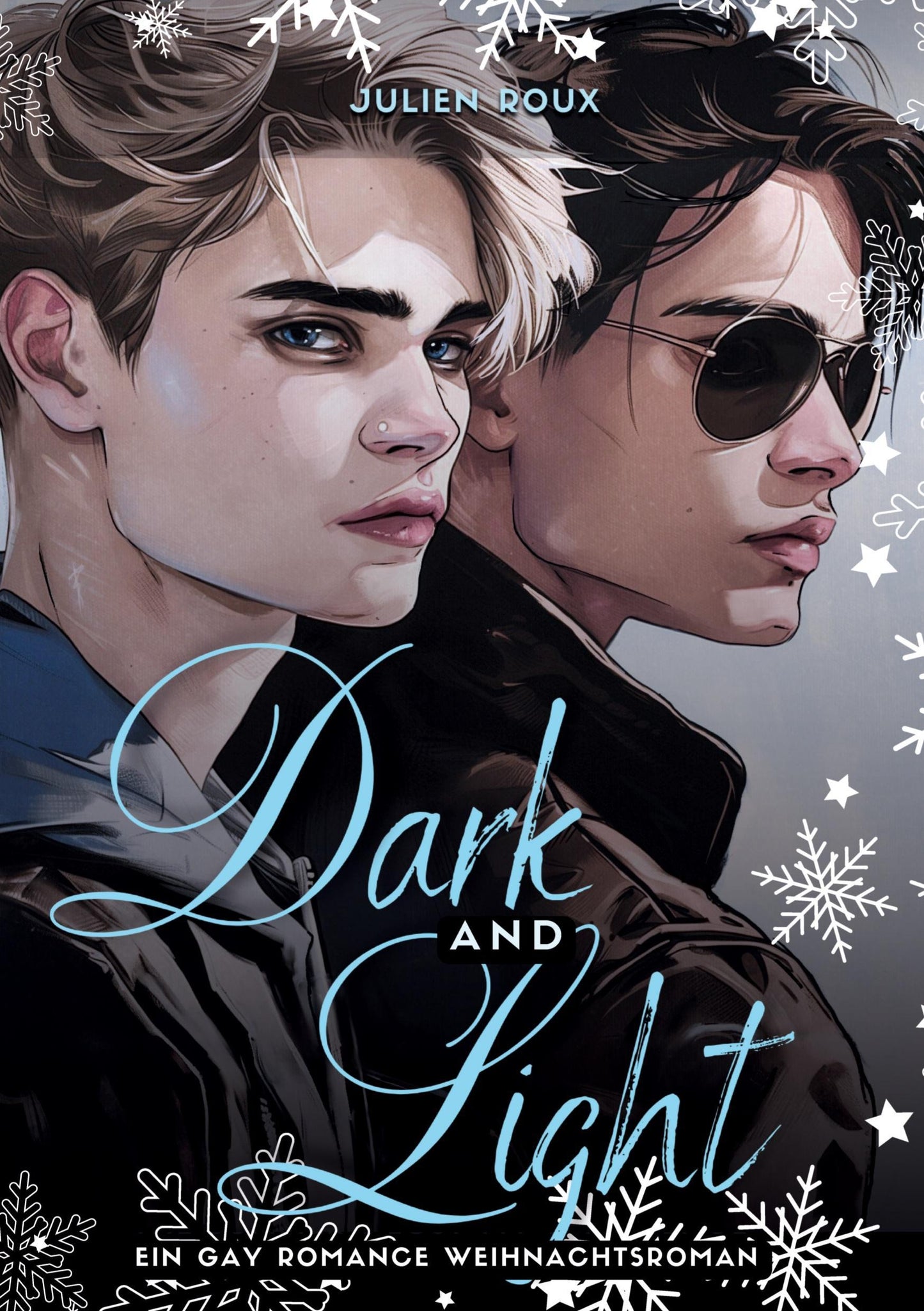 Dark & Light - Liebe zwischen Licht und Schatten