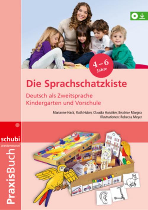 Deutsch als Fremdsprache