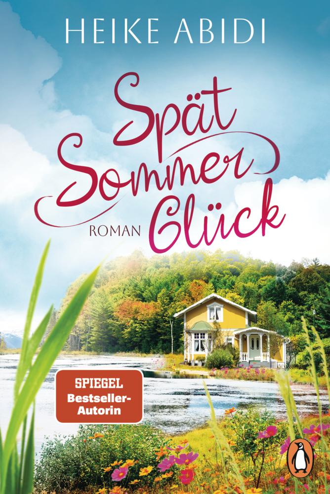 Spätsommerglück