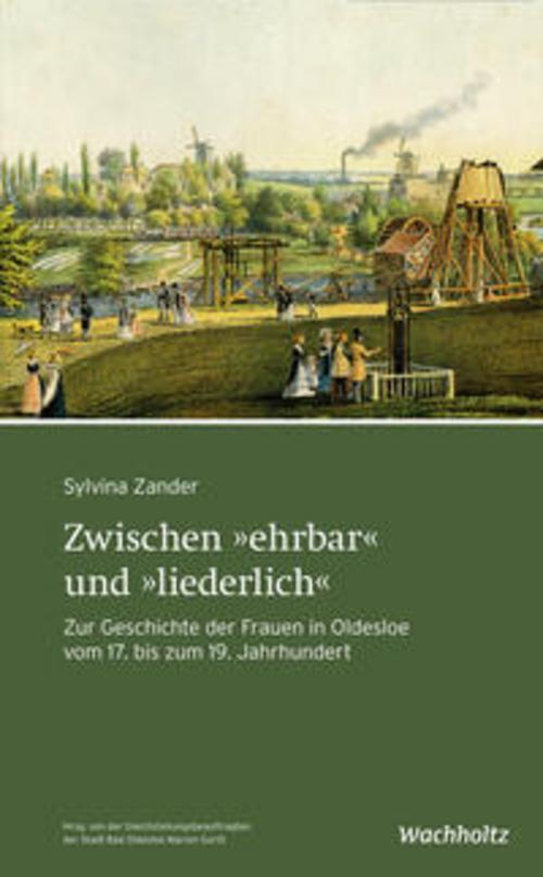 Zwischen \"ehrbar\" und \"liederlich\"