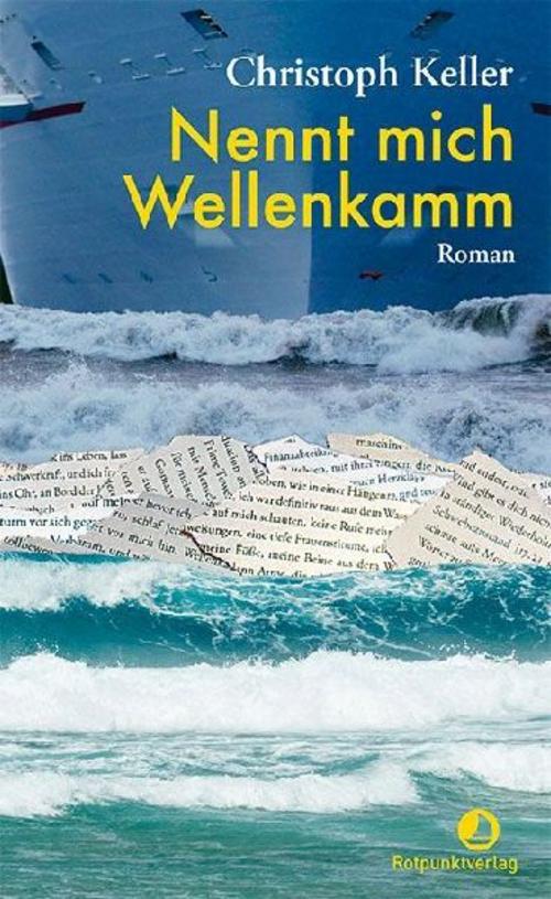 Nennt mich Wellenkamm