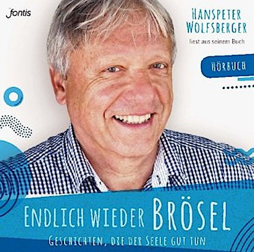 Endlich wieder Brösel!, 4 Audio-CD