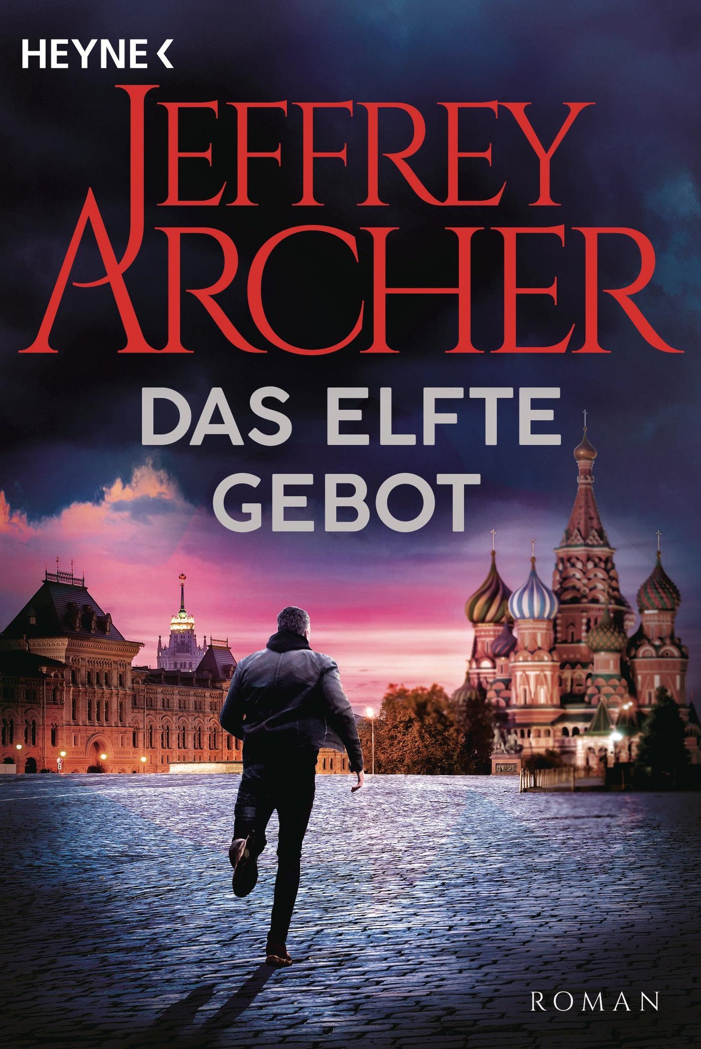 Das elfte Gebot