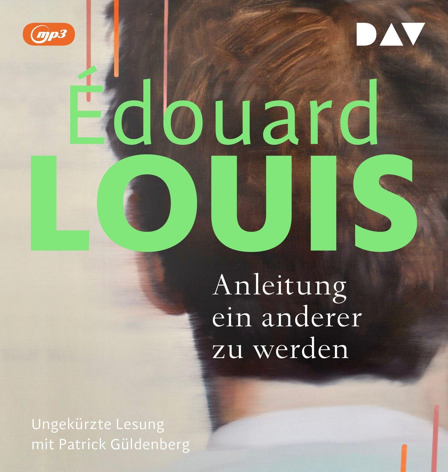 Anleitung ein anderer zu werden,1 Audio-CD, 1 MP3