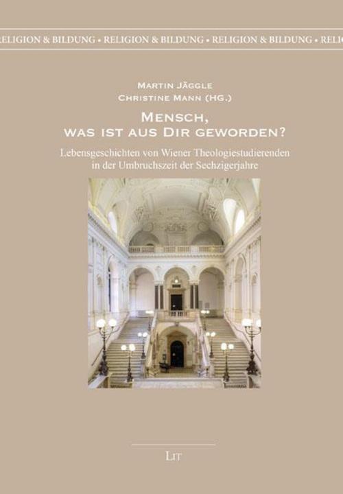 Mensch, was ist aus Dir geworden?