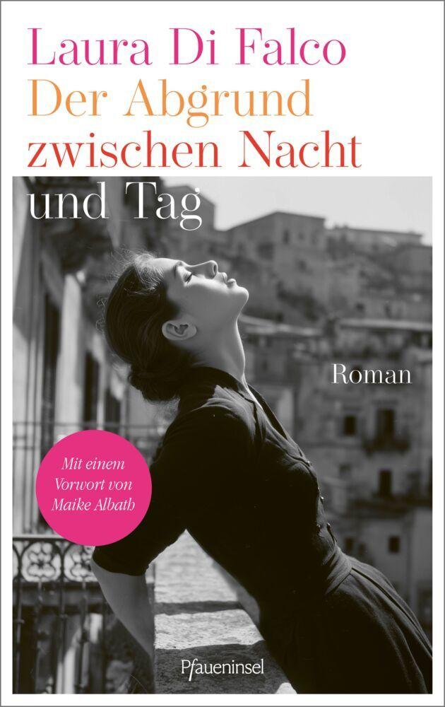 Der Abgrund zwischen Nacht und Tag