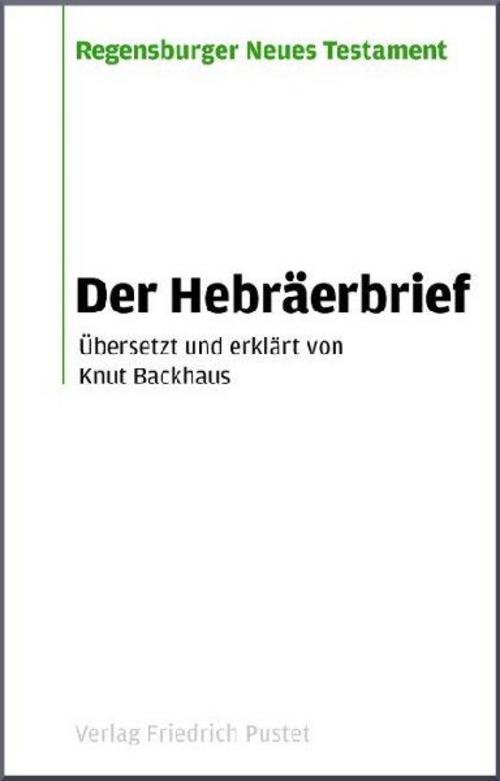 Der Hebräerbrief