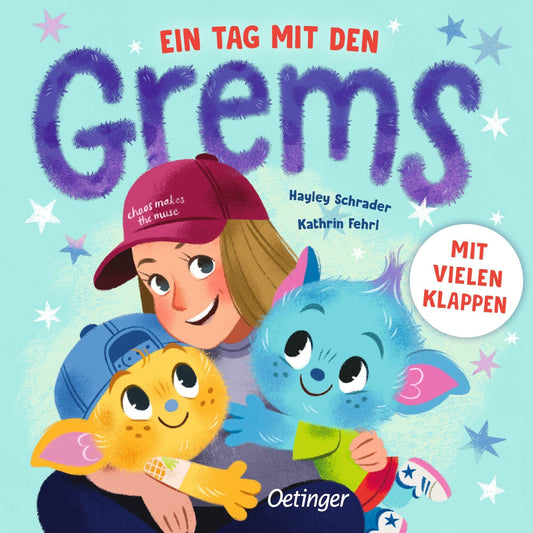Ein Tag mit den Grems