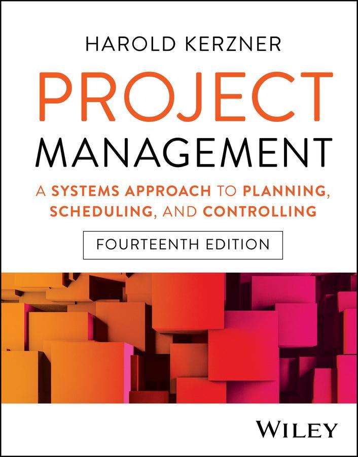 Buchcover: Project Management