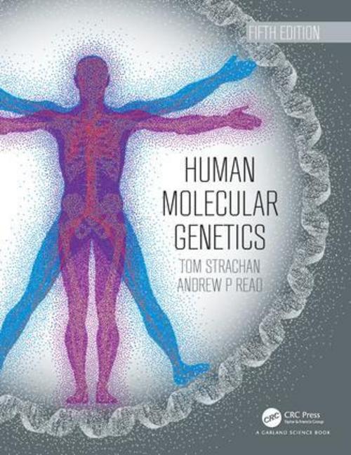 Buchcover: Human Molecular Genetics