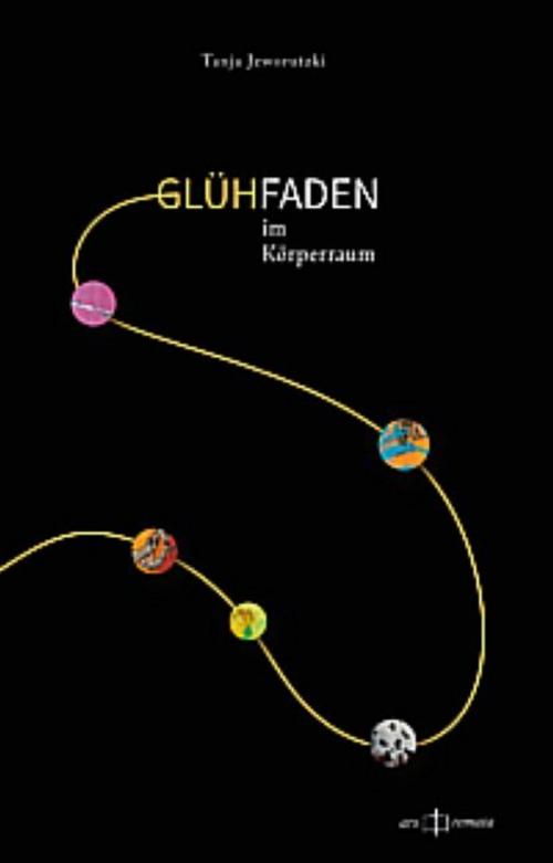 Glühfaden im Körperraum