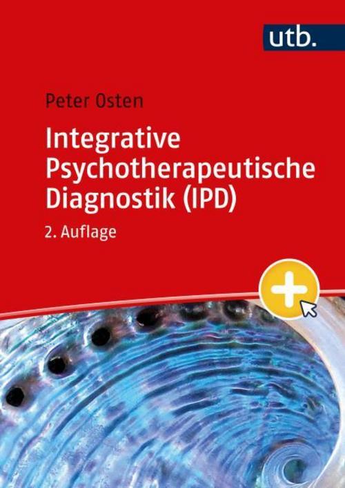 Buchcover: Integrative Psychotherapeutische Diagnostik (IPD)