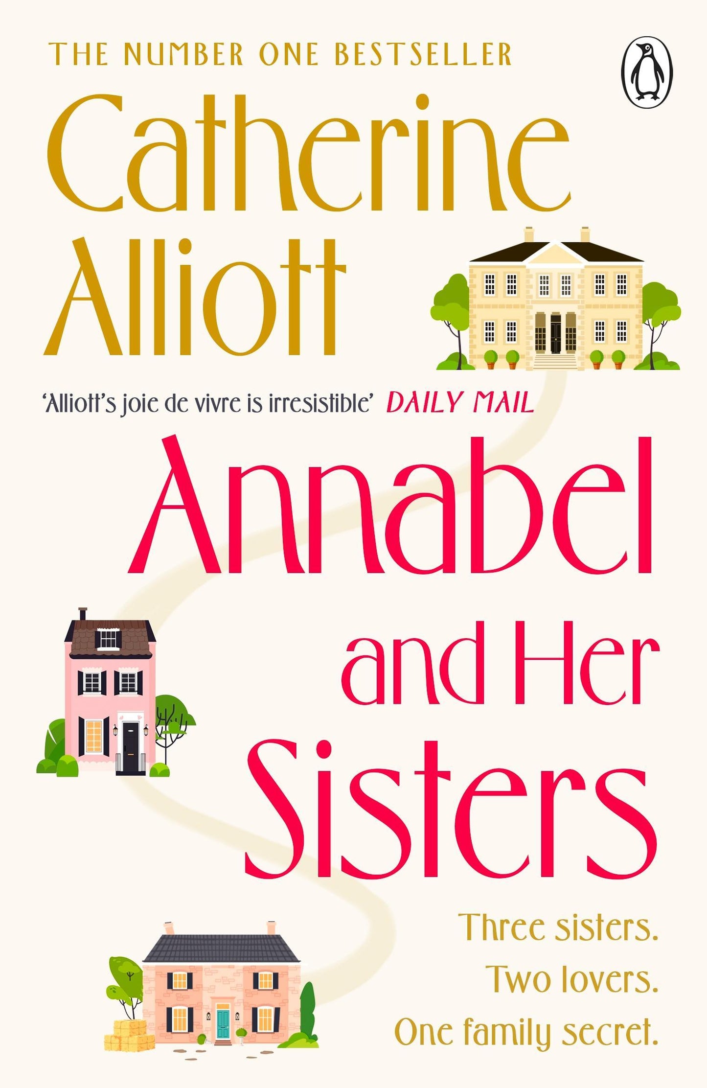 Annabel and Her Sisters