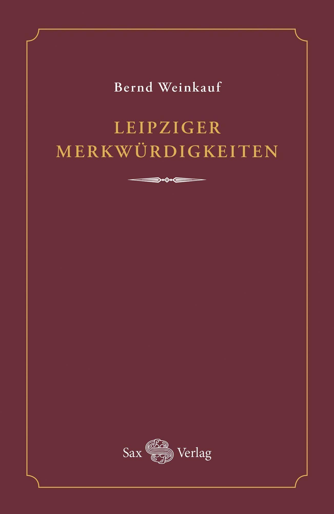 Leipziger Merkwürdigkeiten