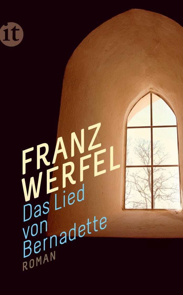Das Lied von Bernadette