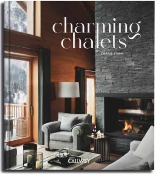 Charming Chalets: Die schönsten Ferienhäuser zum Mieten