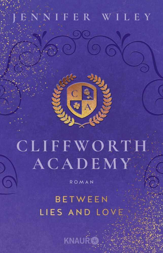 Cliffworth Academy - Between Lies and Love