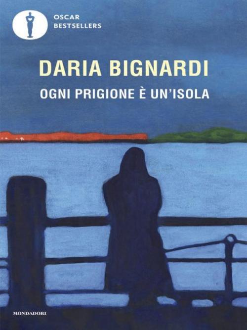 Buchcover: Ogni prigione è un'isola