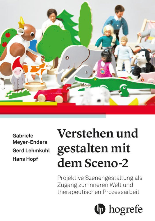 Verstehen und gestalten mit dem Sceno-2