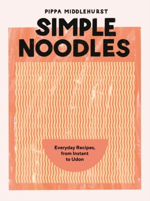 Buchcover: Simple Noodles