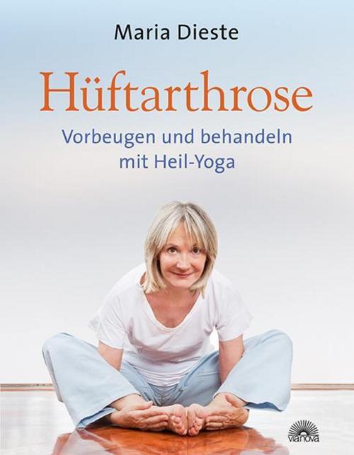 Buchcover: Hüftarthrose