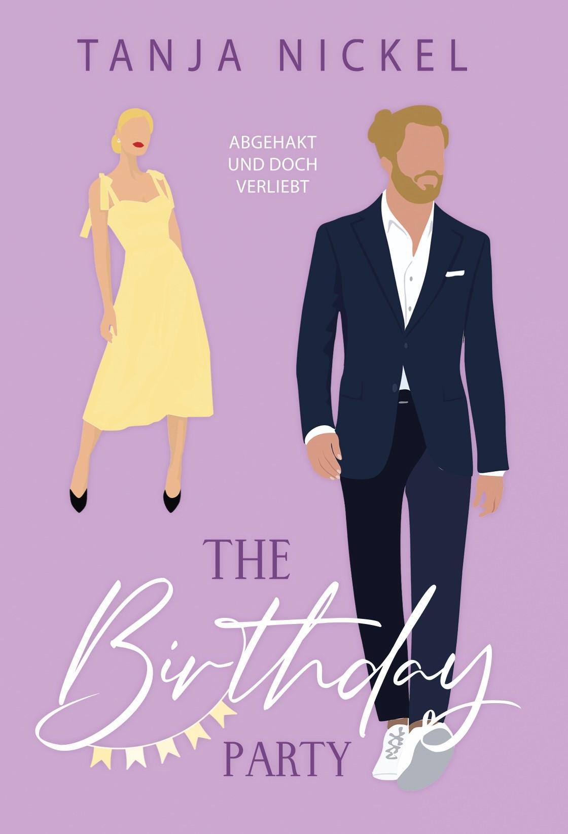 The Birthday Party