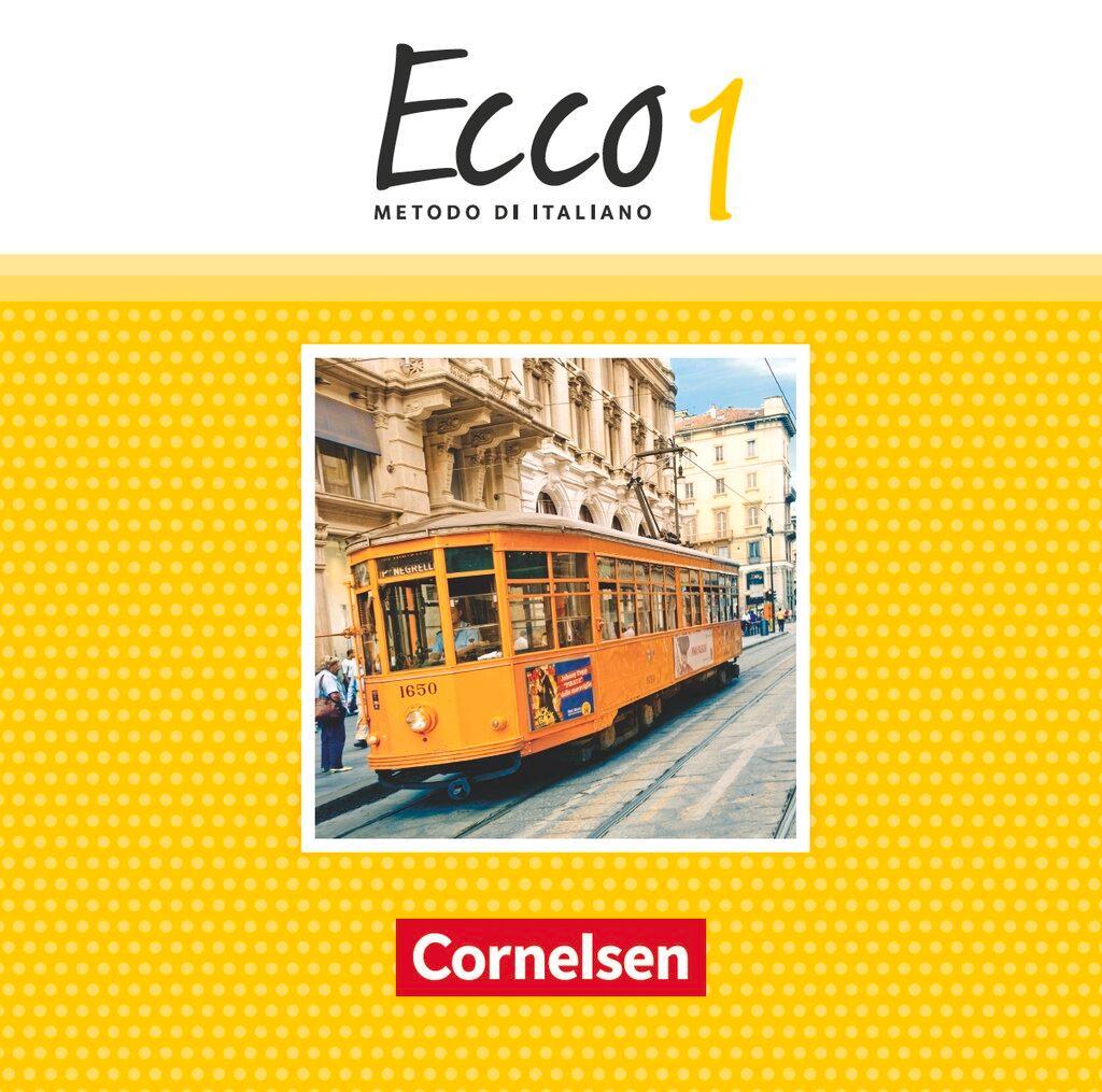 Ecco 01 CD