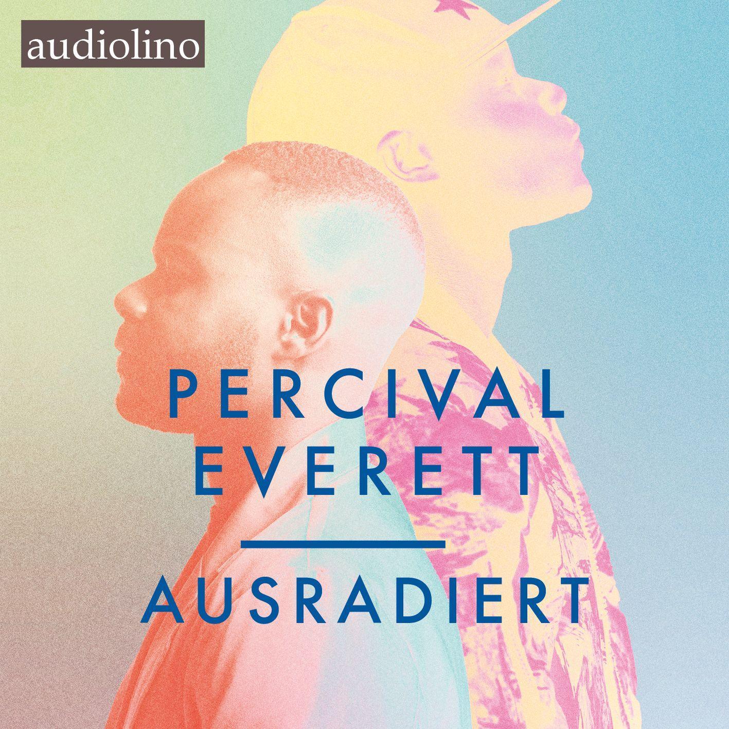 Ausradiert