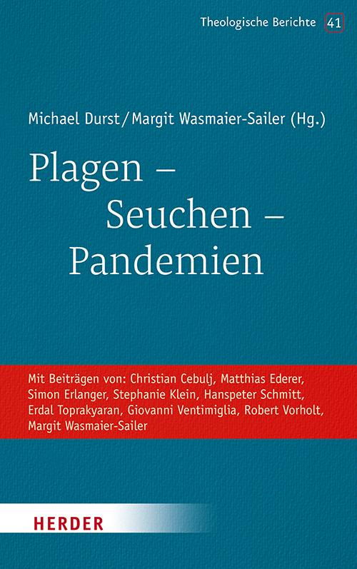 Plagen - Seuchen - Pandemien