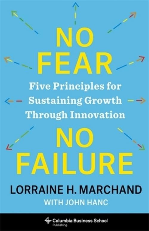 No Fear, No Failure