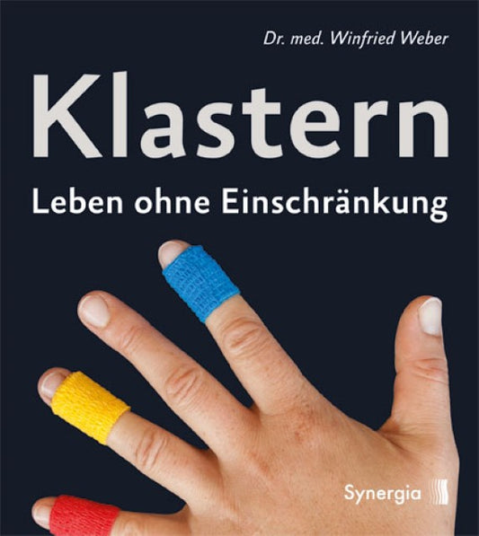 Buchcover: Klastern