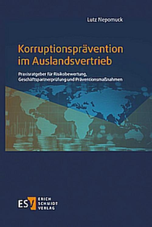 Korruptionsprävention im Auslandsvertrieb